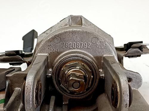 Steering column OPEL CORSA D (S07) 1.3 CDTI (L08, L68) | BP33765244M21 - Image 3