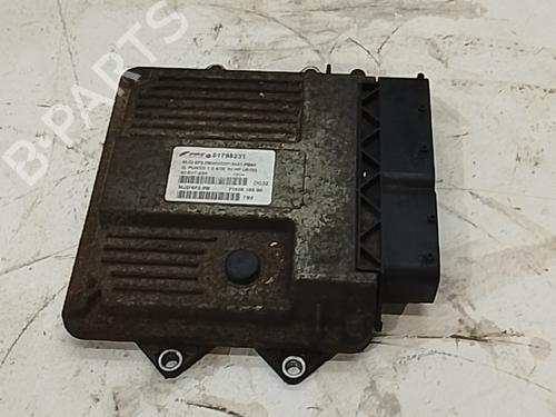 Used Engine control unit (ECU) Engine control unit (ECU) 38420693 38420693