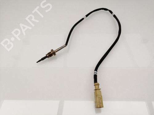 Electronic sensor SEAT IBIZA V (KJ1, KJG) 1.6 TDI | BP23651461M84 