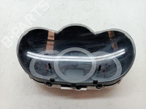 Used Instrument cluster TOYOTA RAV 4 III (_A3_) 2.2 D 4WD (ALA30_, ALA30R) (136 hp) 23356497