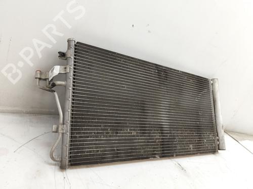 AC radiator HYUNDAI SONATA V (NF) 2.0 CRDi | BP26168892M32 