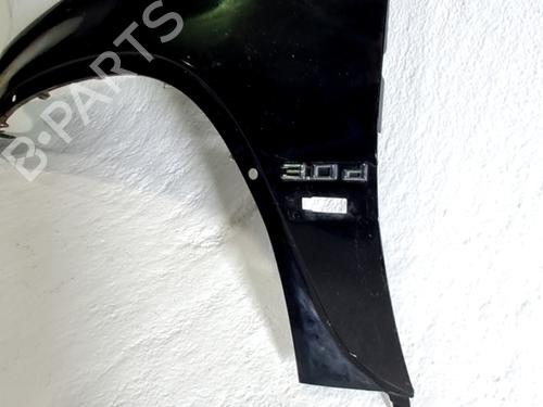 Forskærm venstre BMW X5 (E53) 3.0 d | BP32159623C41