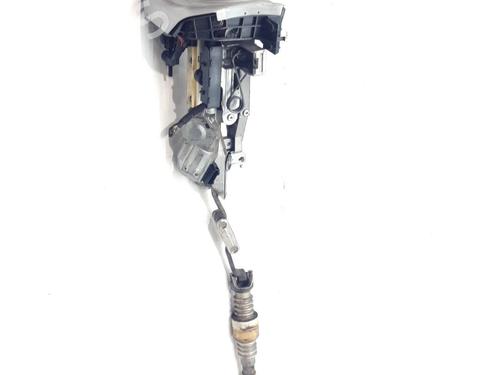 Lenksäule für Lenksäule MERCEDES-BENZ C-CLASS (W203) C 220 CDI (203.006, 203.008) (143 hp) 33762597 33762597