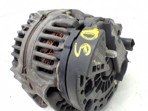 Alternador Alternador VW GOLF IV (1J1) 1.9 TDI (110 hp) 36321239 36321239