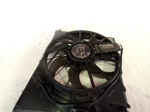 Radiator fan BMW 1 (E87) 118 d | BP29992065M35
