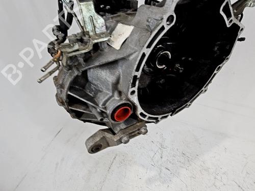 Gearbox MAZDA 3 (BL) 2.2 MZR CD (BL10) | BP30526350M3 