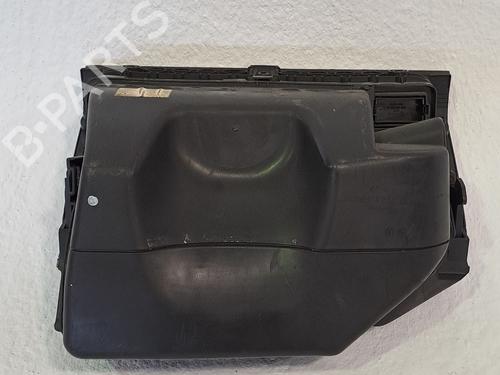 Glove box VW POLO (9N_, 9A_) 1.2 | BP27461819C95 