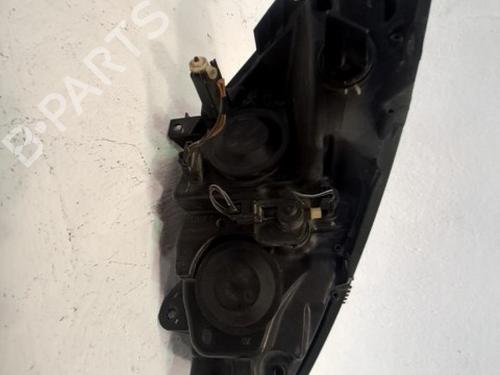 Left headlight RENAULT SCÉNIC II (JM0/1_) 1.5 dCi (JM1E, JM16) | BP35807679C28 - Image 2