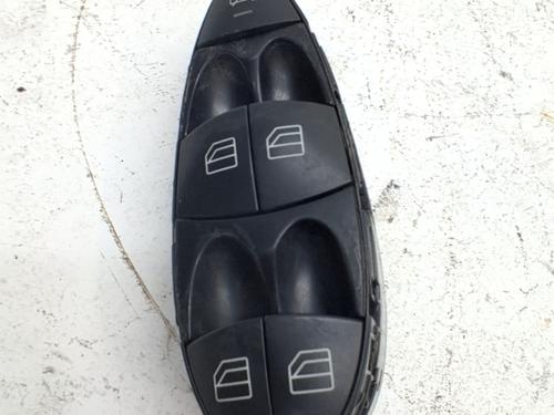 Left front window switch MERCEDES-BENZ E-CLASS (W211) E 280 CDI (211.020) | BP39556894I27 - Image 1