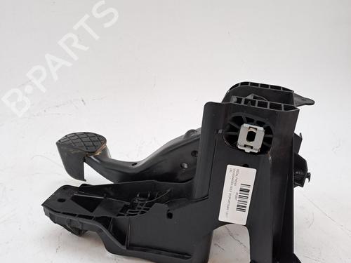 Break pedal VW GOLF VII (5G1, BQ1, BE1, BE2) 2.0 TDI | BP24883789I19 