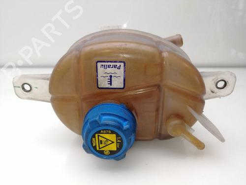 Expansion tank FIAT FIORINO Box Body/MPV (225_) 1.3 D Multijet | BP23419172C120 