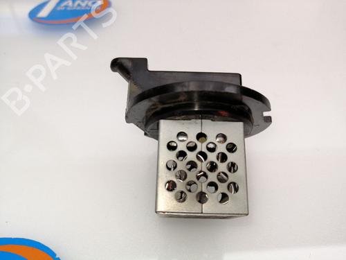 Used Heater resistor SUZUKI JIMNY Closed Off-Road Vehicle (SN) 1.5 DDiS 4x4 (86 hp) 23874222