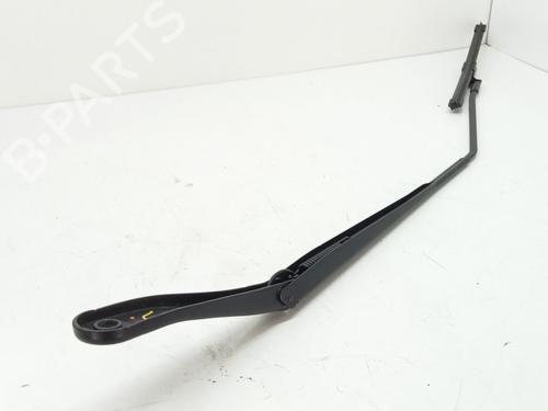Front windshield wiper arm RENAULT CLIO V (B7_) 1.0 TCe 90 (B7MT) | BP28957789C143 