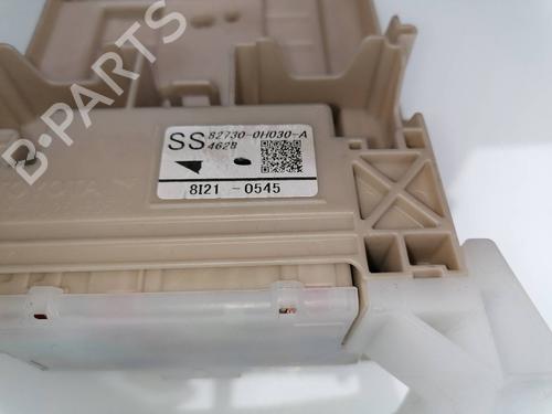 Fuse box TOYOTA AYGO (_B4_) 1.0 (KGB40) | BP23651897E1 