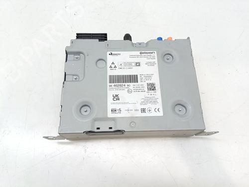 Radio CITROËN C3 / C3 ORIGIN III (SX) 1.5 BlueHDi 100 (SXYHYP, SXYHTU) | BP27461195E6 