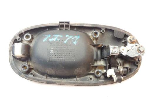 Front left exterior door handle KIA CARNIVAL I (UP) 2.9 TDi | BP23404394C128 