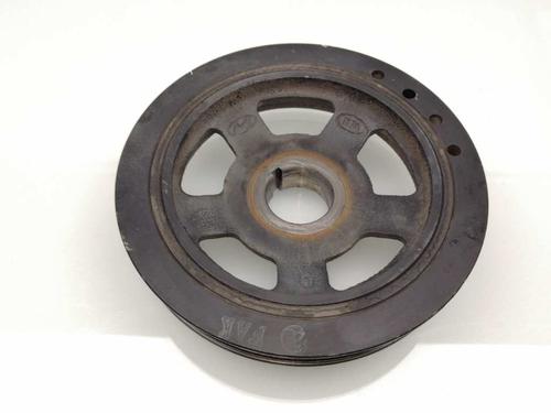 Used Pulley HYUNDAI i30 (FD) 1.6 CRDi (116 hp) 23449414