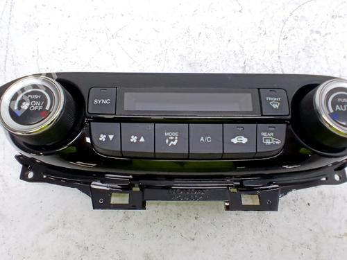 Used Climate control Climate control HONDA CR-V IV (RM_) 1.6 i-DTEC 4WD (RE6) (160 hp) 40548098 40548098