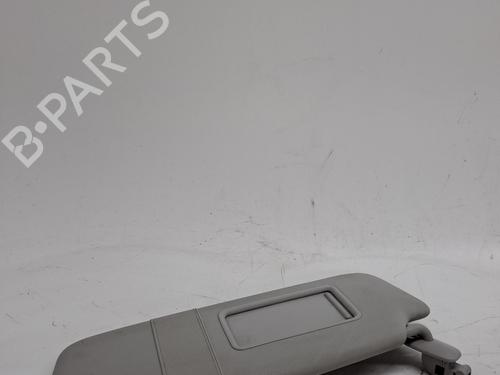 Left sun visor AUDI A3 Sportback (8PA) 2.0 TDI 16V | BP23366686I1 