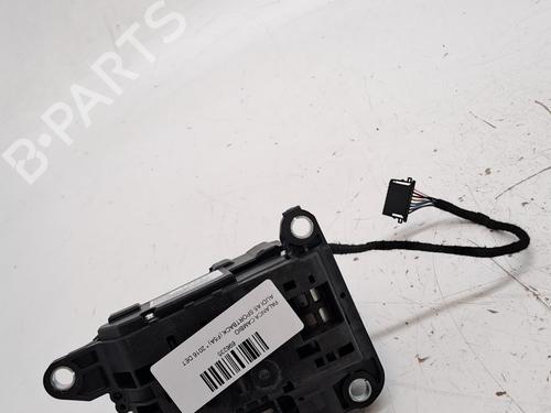 Gear lever AUDI A5 Sportback (F5A, F5F) 2.0 TDI | BP28163942M90 