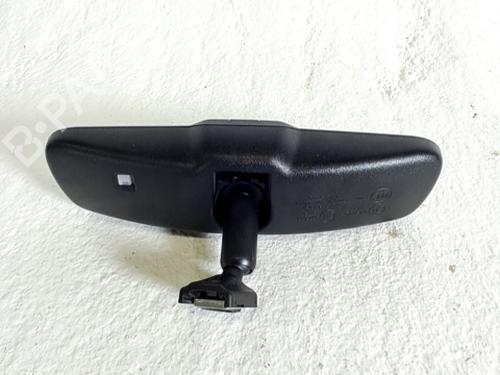 Rear mirror NISSAN X-TRAIL IV (T33) 1.5 VC-T e-Power e-4ORCE | BP32014203I6 - Image 3