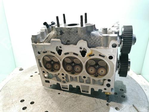 Cylinder head VW POLO VI (AW1, BZ1, AE1) 1.0 TSI | BP23938169M5 