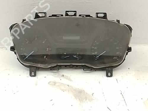 Kombiinstrument Kombiinstrument 38749523 38749523