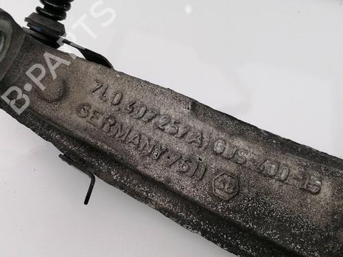 Left front steering knuckle AUDI Q7 (4LB) 3.0 TDI quattro | BP23454171M25 