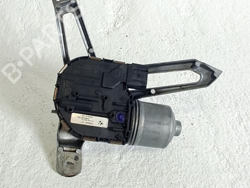 Used Front wiper motor BMW i3 (I01) s Electric (184 hp) 30921199