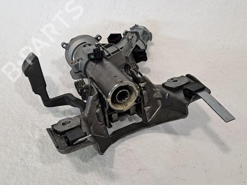 Colonne de direction OPEL CORSA D (S07) 1.3 CDTI (L08, L68) (90 hp) 26544614