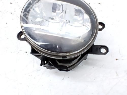 Used Left front fog light Left front fog light TOYOTA LAND CRUISER PRADO (_J15_) 2.8 D-4D (GDJ150_, GDJ155_, GDJ150, GDJ151) (177 hp) 36002312 36002312