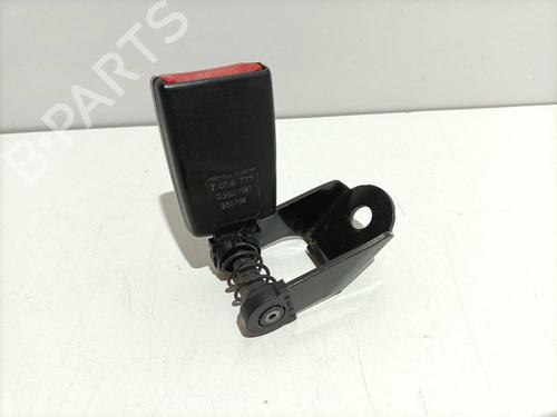 Used Rear right seatbelt BMW 5 (E60) 520 d (163 hp) 25455587