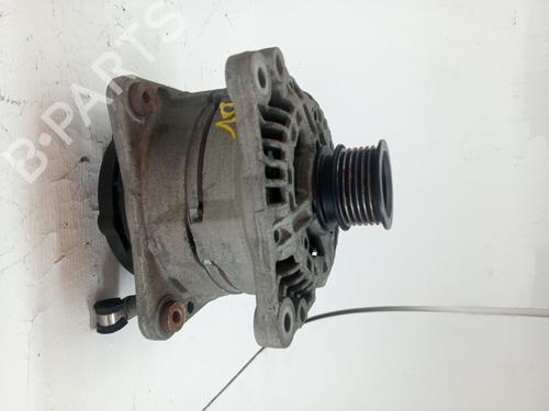 Alternator VW POLO IV (9N_, 9A_) 1.4 16V | BP24240080M7
