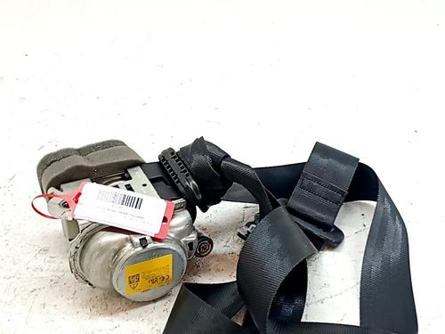 Used Rear left seatbelt Rear left seatbelt CITROËN C5 AIRCROSS (A_) 1.2 Hybrid 136 (ARHPYJ) (136 hp) 34331564 34331564