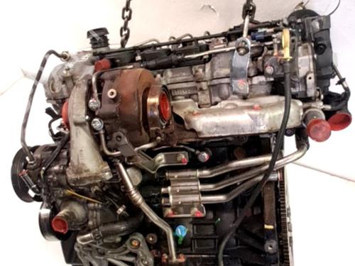 Motor CHEVROLET CAPTIVA (C100, C140) 2.2 D 4WD | BP30846367M1