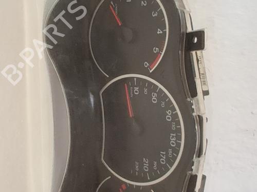 Used Instrument cluster Instrument cluster 37794264 37794264