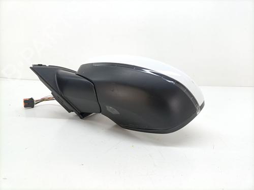 Left mirror PEUGEOT 308 II (LB_, LP_, LW_, LH_, L3_) 1.6 BlueHDi 120 | BP27174944C26 