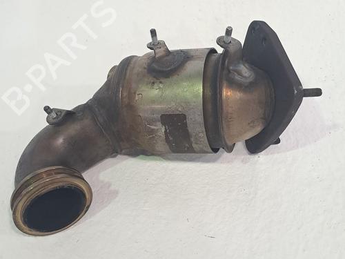 Catalyst OPEL ASTRA H GTC (A04) 1.9 CDTi 16V (L08) | BP27274856M10