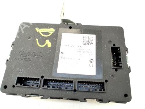 Elektronische module HYUNDAI IONIQ (AE) 1.6 GDI Hybrid (141 hp) 29992183