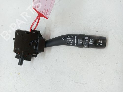 Used Steering column stalk HYUNDAI SANTA FÉ II (CM) 2.2 CRDi (155 hp) 27557009