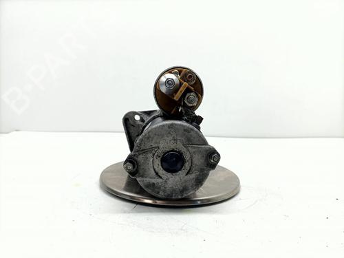 Used Starter RENAULT KANGOO / GRAND KANGOO II (KW0/1_) 1.5 dCi 110 (KW06, KW12) (110 hp) 25456704