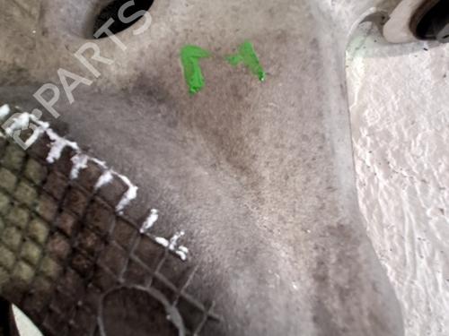 Right rear suspension arm FORD MONDEO V Saloon (CD) 2.0 Hybrid | BP30960595M15