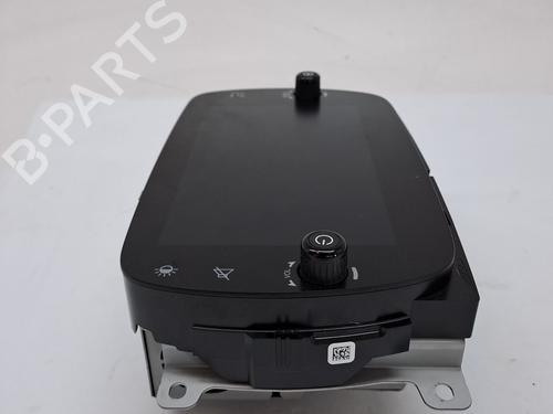 Display monitor FIAT 500 (312_) 1.0 Mild Hybrid (312AYD1B) | BP24108120C48 