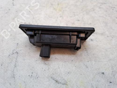 Licence plate light SKODA FABIA III (NJ3) 1.0 TSI | BP23359512I40 
