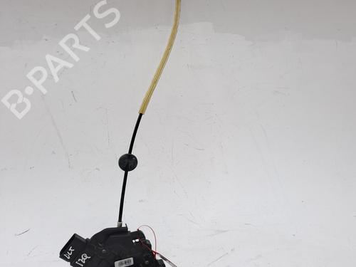 Used Front left lock FORD FOCUS II Turnier (DA_, FFS, DS) 1.6 TDCi (109 hp) 26544331