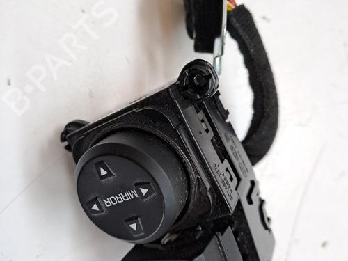 Used Mirror switch HYUNDAI TUCSON (TL, TLE) 1.6 GDi (132 hp) 23363108
