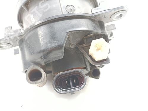 Left front fog light CITROËN C4 Grand Picasso I (UA_) 1.6 HDi | BP25460443C30 
