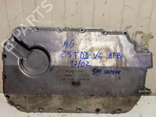 Used Oil sump AUDI A6 C5 (4B2, 4B4) 2.5 TDI (150 hp) 26539456