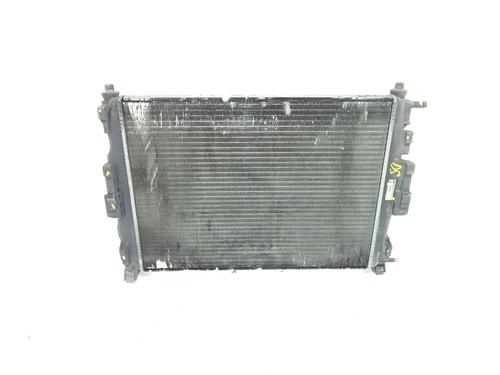 Water radiator RENAULT MEGANE II Estate (KM0/1_) 1.9 dCi | BP28179091M31 