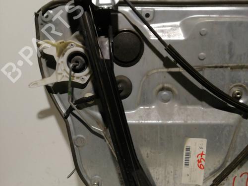 Front right window mechanism SEAT IBIZA III (6L1) 1.2 | BP25988280C23 